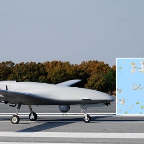 Η σημασία της ένταξης του αεροσκάφους »Hurjet» στις Τουρκικές Ένοπλες δυνάμεις-Η διαμόρφωση της άμυνας μας σε Αιγαίο και&nbsp;Θράκη