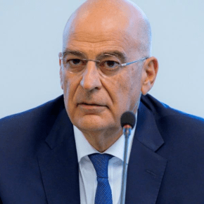 Δένδιας: Όλος ο τουρκικός αναθεωρητισμός σε 16&nbsp;χάρτες