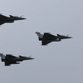 Τι κρύβεται πίσω από την προώθηση στο Κογκρέσο F-35 για την Ελλάδα και F-16 Block 70 για την&nbsp;Τουρκία;