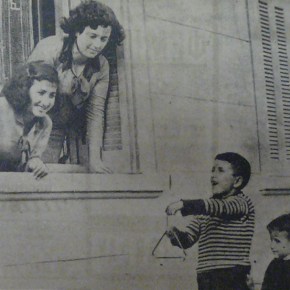 Χριστούγεννα στην Παλιά Αθήνα – Τα γιορτινά έθιμα που έσβησε ο&nbsp;χρόνος