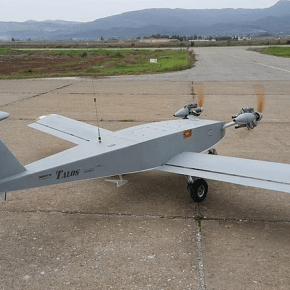 Τουρκικές αστειότητες κατά της Αθήνας: “Οι Έλληνες δεν μας έκλεψαν μόνο μπακλαβά, γύρο, τζατζίκι αλλά και&nbsp;drone”