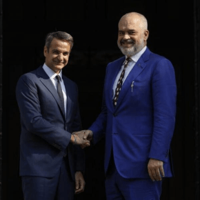 Στα χωριά της ελληνικής μειονότητας στην Αλβανία σήμερα και αύριο ο Κυριάκος Μητσοτάκης – Για πρώτη φορά Έλληνας πρωθυπουργός στη&nbsp;Χειμάρρa