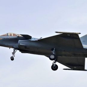Έφθασε ακόμη ένα Rafale για την Πολεμική Αεροπορία, 9 και&nbsp;αυξάνονται!