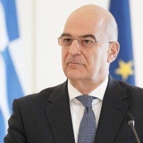 Δένδιας: «Ίσως ξαναρχίσει ο διάλογος με την Τουρκία – Μειώνεται η πιθανότητα θερμού&nbsp;επεισοδίου»