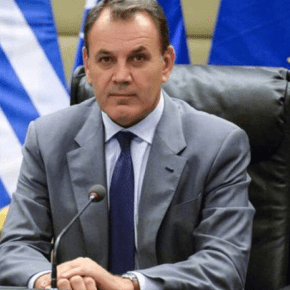 ΥΕΘΑ Παναγιωτόπουλος… ΔΕΝ αποκλείεται συνάντηση με τον Τούρκο ΥΠΑΜ&nbsp;Ακάρ