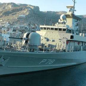 Πυρ και μανία τα τουρκικά ΜΜΕ: Το’ παν οι Αμερικανοί, σε περίπτωση πολέμου με την Ελλάδα θα&nbsp;επέμβουν!