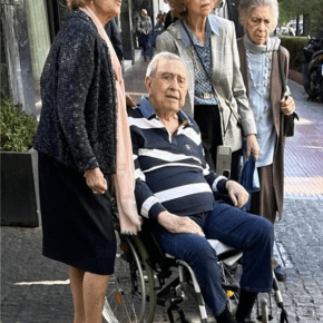 Μνημόσυνο τέως βασιλιά Κωνσταντίνου: Οι καλεσμένοι θα ξεπεράσουν τους&nbsp;200