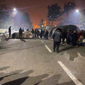 Ακόμα και την στιγμή που η Αθήνα έστελνε μηνύματα συμπαράστασης η Άγκυρα αμφισβητούσε κυριαρχικά μας&nbsp;δικαιώματα