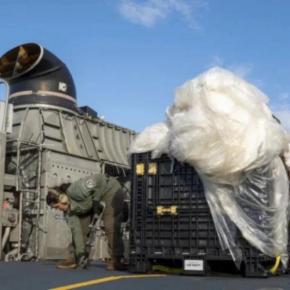 Ανακαλούν οι ΗΠΑ για τα κινεζικά μπαλόνια κατασκοπείας: «Συγγνώμη,&nbsp;λάθος»