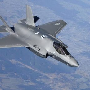 Πότε θα έρθουν τα πρώτα F-35 στην Ελλάδα – Στην Ελλάδα θα φτιαχτούν οι&nbsp;κορβέτες