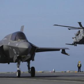 Τρέχουμε για F-35: Η κρυφή συζήτηση με Μπλίνκεν, Leo 1A5,&nbsp;υποδομές