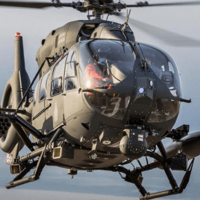 Εξοπλίζεται η Κύπρος: Μετά την πλήρη άρση του εμπάργκο στην πώληση όπλων θα λάβει 12 ολοκαίνουργα επιθετικά ελικόπτερα τύπου&nbsp;H145M