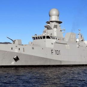 Το πρόγραμμα των κορβετών δεν “πέθανε”, τα νέα&nbsp;δεδομένα