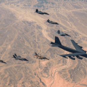 Ισραηλινή άσκηση “Blue Flag 23”: Συμμετοχή των “Κρητικών” με τις “Οχιές” F-16 Block&nbsp;72