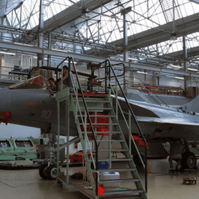 Βόμβα μεγατόνων Dassault για την ΕΑΒ – αναμένονται πολλά περισσότερα με Airbus, Boeing… και πρόταση&nbsp;F-15;