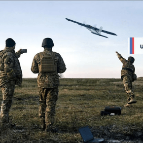 Σε μελλοντικούς πολέμους τα drones θα έχουν τον κύριο λόγο- ισραηλινό&nbsp;δημοσίευμα