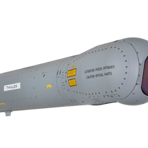 Τουρκικά ΜΜΕ: Η Ελλάδα αναζητά το Talios Pod για τα Rafale- Θα ενισχύσει την αεροπορική της&nbsp;ισχύ