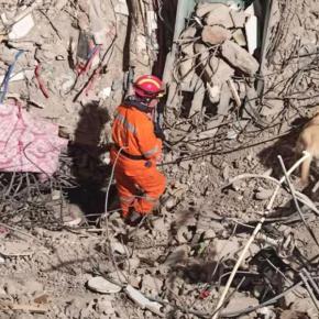 Αναδίπλωση της τουρκικής εξωτερικής πολιτικής ελέω σεισμών: Από το «θα έρθουμε ένα βράδυ» του Ερντογάν στο «θα λύσουμε τις διαφορές μας με διάλογο» του&nbsp;Τσαβούσογλου