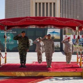 Ισχυροποιείται η Ελλάδα! Έχει »υψωθεί» ένα συμμαχικό »τείχος»- Πως οι συνεκπαιδεύσεις των ΕΔ & οι κινήσεις Δένδια- Φλώρου βοήθησαν σε&nbsp;αυτό