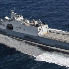 Λιμενικό Σώμα: Αποφασίστηκε η προμήθεια δύο παράκτιων περιπολικών σκαφών τύπου P355 – Δείτε&nbsp;αναλυτικά