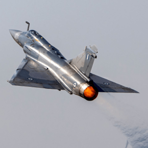 Τουρκική εξοπλιστική φρενίτιδα μετά τους σεισμούς-Νέος Βαλλιστικός υπερηχητικός πύραυλος αέρος-εδάφους UAV-230 στο τουρκικό&nbsp;οπλοστάσιο