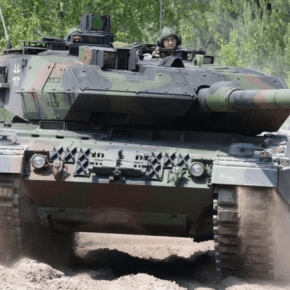 Με 220 πυραύλους έρχονται τα Spike NLOS – Αναβαθμίζονται τα ελικόπτερα&nbsp;Apache