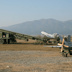 ΠΡΟΤΕΡΑΙΟΤΗΤΑ είναι ανακατάληψη νήσων με τα AAV-7 ή… η αποτροπή κατάληψης με τα κατάλληλα φονικά&nbsp;συστήματα;