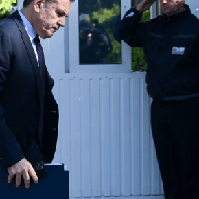 ΚΥΣΕΑ – SPIKE NLOS: «Έκλεισε» η προμήθεια των πυραυλικών&nbsp;συστημάτων