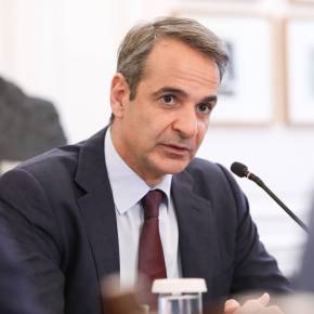 Μητσοτάκης: Θα συγχαρώ σήμερα τον Ερντογαν και θα επιδιώξω μια συνάντηση! Είμαστε γνωστοί πλέον… Προοπτικές για θετική ατζέντα&nbsp;(upd)