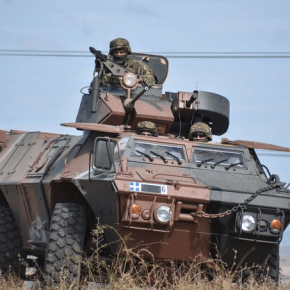 Το Kίεβο ξεπληρώνει την ελληνική βοήθεια στέλνοντας μηχανικούς στην Τουρκία-Συζητά με General Electric για τον κινητήρα F110 για το&nbsp;KAAN