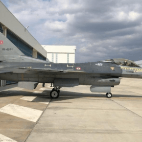 Έργο «ÖZGÜR»! Η Τουρκία ξεκίνησε το μαζικό εκσυγχρονισμό των F-16 Block 30- Τρέμουν την ελληνική αεροπορική υπεροχή&nbsp;(Βίντεο)