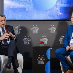 ΥΕΘΑ: Η Τουρκία δεν αλλάζει και F-35 είναι το μέλλον της Πολεμικής&nbsp;Αεροπορίας