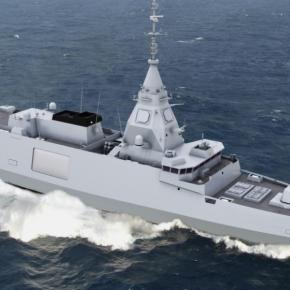 Που είναι οι πατριώτες Έλληνες επιχειρηματίες; Ο Ν.Παναγιωτόπουλος αναζητά ένα δις ευρώ για την τέταρτη Φρεγάτα&nbsp;Belh@rra