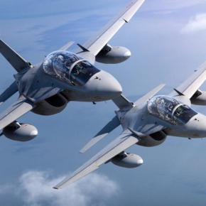 «Game changer» για την εκπαίδευση: Γιατί το M-346 είναι ένα εκπαιδευτικό αεροσκάφος που “προετοιμάζει” πιλότους για το&nbsp;F-35