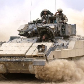 Αίτημα στις ΗΠΑ για 500 ΤΟΜΑ Bradley-Καιρίδης: Οι Αμερικανοκουβανοί Γερουσιαστές η βοήθεια και ο Τσίπρας στην κηδεία του Κάστρο&nbsp;(Βίντεο)