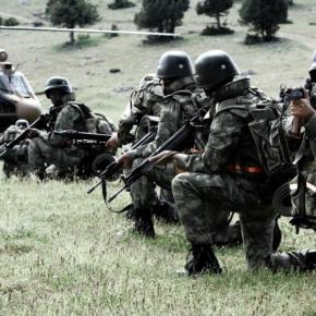 Με αέρα υπερδύναμης η Άγκυρα βαδίζει προς τον «Τουρκικό Αιώνα» – Η «αόρατη» τουρκική Στρατιά που δρα εκτός&nbsp;Τουρκίας