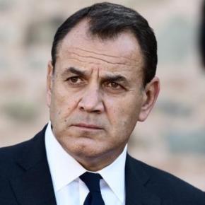 Παναγιωτόπουλος: «Ο ελληνισμός της Αλβανίας ζει» – Τι είπε για την Τουρκία και τις Ένοπλες&nbsp;Δυνάμεις