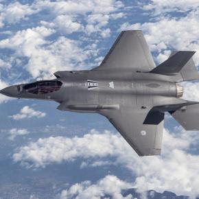 Εφιάλτες βλέπει ο Ερντογάν-Κ.Μητσοτάκης: Η “φωλιά” των υπερμαχητικών F-35 θα είναι η Ανδραβίδα-Επένδυση 150 εκατ ευρώ για την βάση&nbsp;τους