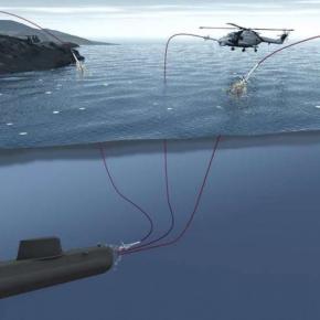 Γερμανός Βουλευτής: Ο Ερντογάν καθιστά όμηρο Ελλάδα-Κύπρο με εκατοντάδες UCAV-Ο πύραυλος IDAS αλλάζει τα πάντα στο Αιγαίο&nbsp;(Βίντεο)