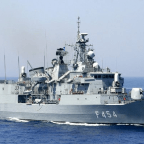 Κάτι τρέχει! Τουρκία και Ελλάδα ακυρώνουν στρατιωτικές ασκήσεις στο Αιγαίο-Εφαρμογή Μορατόριουμ ή ηρεμία πριν την&nbsp;καταιγίδα;