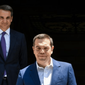 ΕΚΛΟΓΕΣ 2023: Μια νέα πλειοψηφία “σιωπηλή”, οδηγεί σε δομική αλλαγή, παραίτηση Τσίπρα και τριγμοί&nbsp;ΣΥΡΙΖΑ;