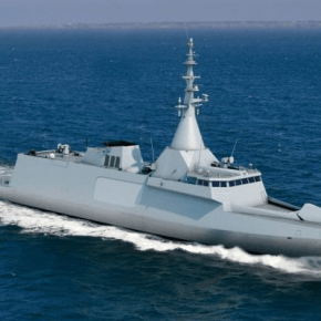 Πολεμικό Ναυτικό-κορβέτες… Οι Belh@rra και το ζήτημα της&nbsp;ομοιοτυπίας