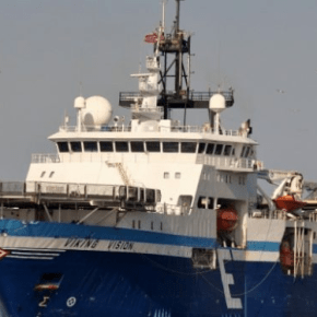 ΠΕΡΣΕΑΣ: Τα χαρακτηριστικά και οι ικανότητες του νέου πλοίου του Πολεμικού&nbsp;Ναυτικού