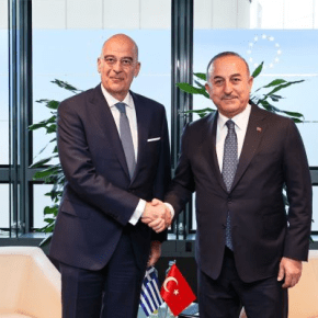 Ελληνοτουρκικά: Έτοιμοι για μετεκλογικό&nbsp;“γλέντι”;