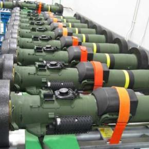 Ποσότητα ρεκόρ παραγγελιών των αντιαρματικών Javelin από τις ΗΠΑ-Ευκαιρίες και οφέλη από την απόκτησή τους για την Ελλάδα&nbsp;(Βίντεο)