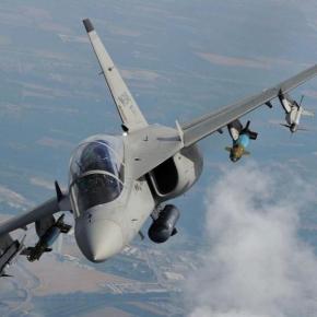 M-346: “Ακτινογραφία” των νέων α/φ – εκκολαπτηρίων άσσων της&nbsp;ΠΑ