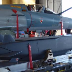Η ελληνική Πολεμική Αεροπορία αναβαθμίζει τους πυραύλους SCALP- Θα μπορούν να φτάσουν βαθιά μέσα στη Μικρά&nbsp;Ασία