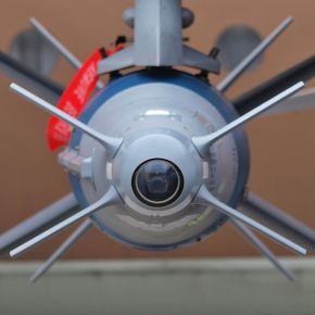 “SM-3 IIA”: Ο πύραυλος που μπορεί να καταρρίψει Ρωσικά και Κινεζικά ICBM σε έναν&nbsp;πόλεμο