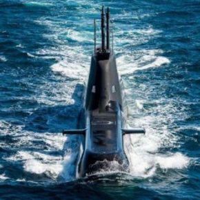 Το ΠΝ στην Γερμανία… Επιτέλους σύγχρονες τορπίλες για τα&nbsp;υποβρύχια