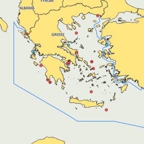 «Μη αναστρέψιμη» κρίνεται η δημογραφική κατάσταση για αρκετές περιοχές της χώρας, ανάμεσά τους και δημοτικές ενότητες του νομού&nbsp;Έβρου.